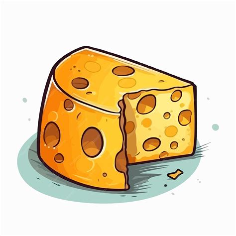 squeqo|queso dibujo.
